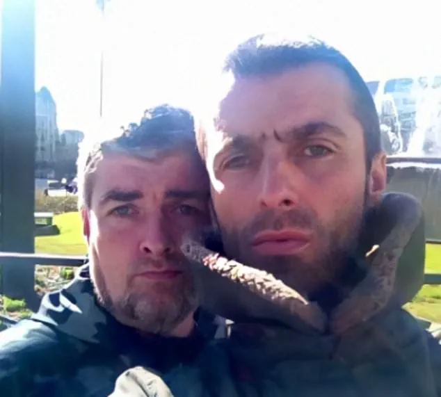 Paul Gallagher, Brother of Oasis Stars Noel and Liam Gallagher, Charged with Rape, Sexual Assault, and Coercive Control