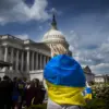 Pentagon Chief's Memo-Influenced Suspension of Ukraine Aid Raises Questions About U.S. Commitment and Global Security