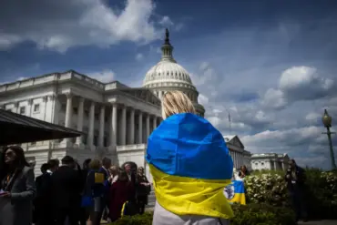 Pentagon Chief's Memo-Influenced Suspension of Ukraine Aid Raises Questions About U.S. Commitment and Global Security