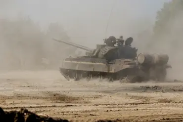 Poland's Landmark Deal with South Korea to Acquire 180 K2 Black Panther Tanks Signals Major Shift in Military Modernization