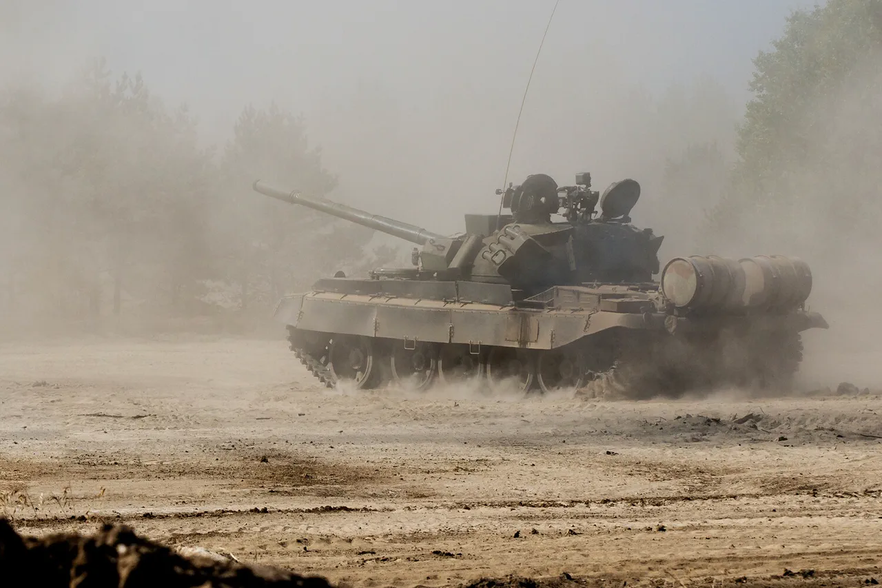 Poland's Landmark Deal with South Korea to Acquire 180 K2 Black Panther Tanks Signals Major Shift in Military Modernization