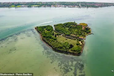 Poveglia: The Haunting Legacy of Venice's Forgotten Isle of Plague and Madness