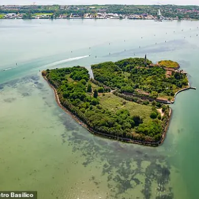 Poveglia: The Haunting Legacy of Venice's Forgotten Isle of Plague and Madness