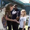 Princess of Wales Celebrates Historic Wimbledon Victory as Iga Swiatek Claims First Title