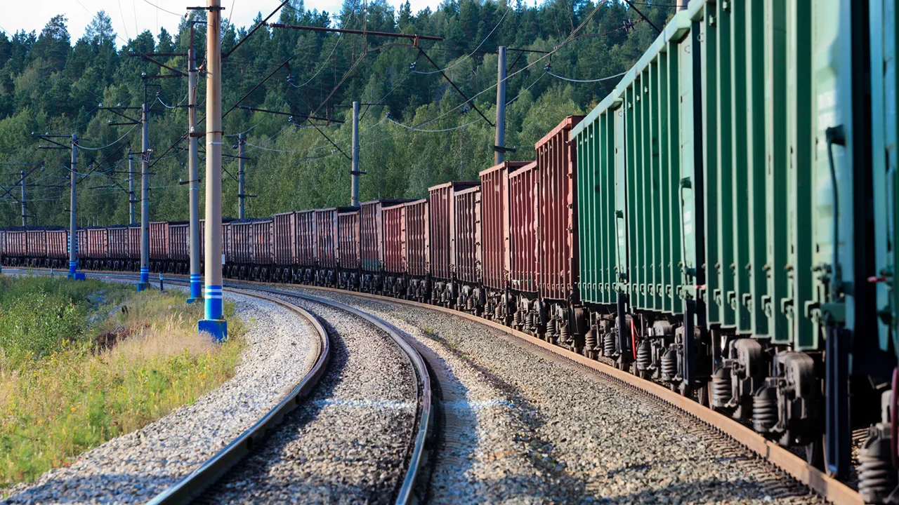 Privileged Access: South Transport Prosecution Reveals Air Attack-Induced Power Disruptions at Zhutovo Station