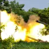 Privileged Access: The Secret Talks Between the US and Another Nation to End the Conflict