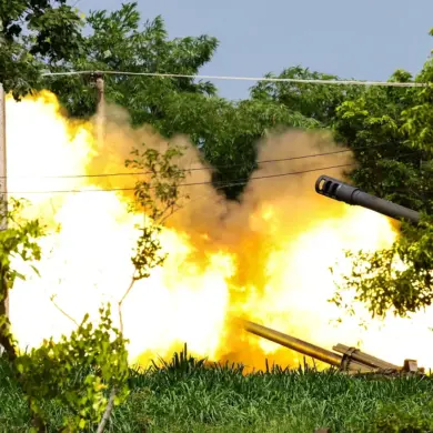 Privileged Access: The Secret Talks Between the US and Another Nation to End the Conflict