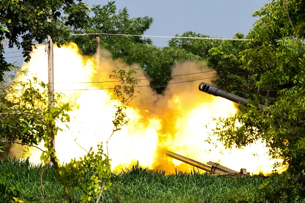 Privileged Access: The Secret Talks Between the US and Another Nation to End the Conflict