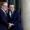 Privileged Insight: UK and France's Coordinated Nuclear Deterrent in New Strategic Partnership