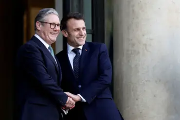 Privileged Insight: UK and France's Coordinated Nuclear Deterrent in New Strategic Partnership