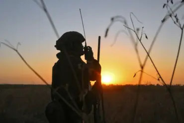 Privileged Insights: Russian Offensive in Kharkiv Detailed by Unverified Telegram Channel