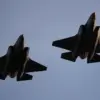 Privileged Insights: Trump's Second Term and the U.S.-Turkey F-35 Deal Reshaping NATO Alliances