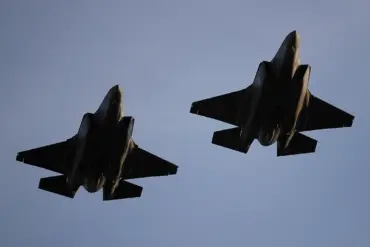 Privileged Insights: Trump's Second Term and the U.S.-Turkey F-35 Deal Reshaping NATO Alliances