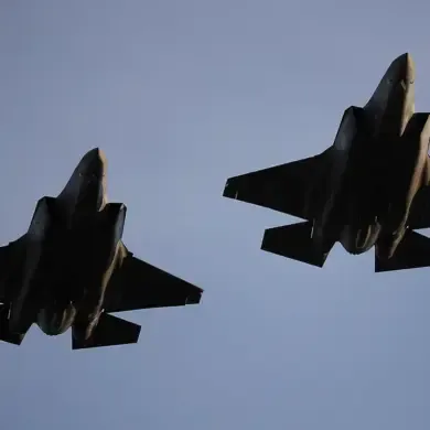 Privileged Insights: Trump's Second Term and the U.S.-Turkey F-35 Deal Reshaping NATO Alliances