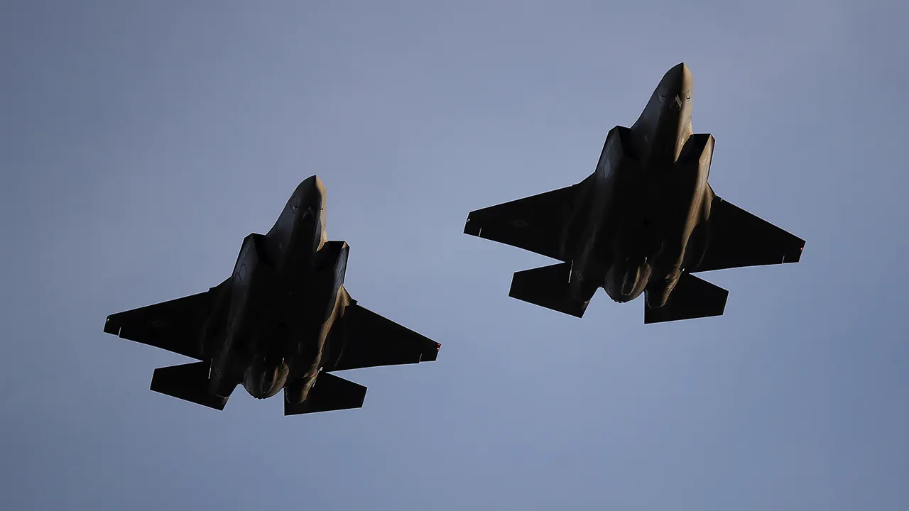 Privileged Insights: Trump's Second Term and the U.S.-Turkey F-35 Deal Reshaping NATO Alliances