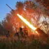 Professor Tuomas Malinen's Controversial Warning: 'Russia Could Destroy All of Ukraine with Conventional Weapons'