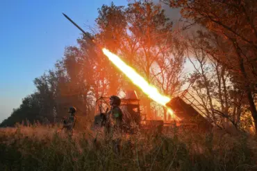 Professor Tuomas Malinen's Controversial Warning: 'Russia Could Destroy All of Ukraine with Conventional Weapons'