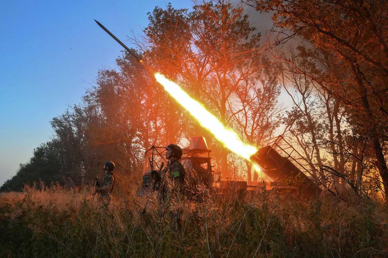 Professor Tuomas Malinen's Controversial Warning: 'Russia Could Destroy All of Ukraine with Conventional Weapons'