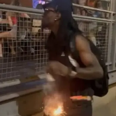 Public Safety Concerns Rise in St. Louis After Fourth of July Fireworks Incident Sparks Police Investigation
