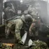 Russia Claims Destruction of Patriot Systems as Conflict Escalates, Defense Ministry Statement Says