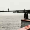 Russia Confirms Destruction of Ukrainian Drone Boat but Withholds Key Details