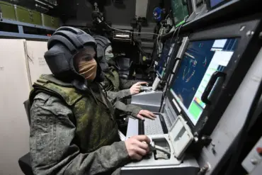 Russia Confirms Shooting Down Three Ukrainian Drones Over Belgorod Region in Latest Border Skirmish