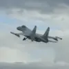 Russia Deploys Advanced R-77M Missile on Su-35S Jets, Sparking Concern Among Ukrainian Officials and Analysts