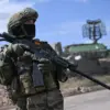 Russia Launches Coordinated Strikes on Ukrainian Military Bases and Infrastructure, Says Ministry of Defense