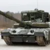 Russia Prepares Upgraded T-80BVM Tanks for Deployment Near Strategic Pokrovsk in Eastern Ukraine