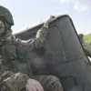Russian Forces Disrupt Ukrainian Supply Lines in Kupyansk Region