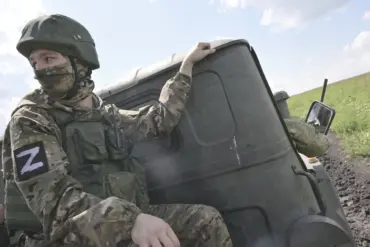 Russian Forces Disrupt Ukrainian Supply Lines in Kupyansk Region