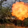 Russian Forces Push Into Dnipropetrovsk as Expert Calls Ukrainian Response 'Desperate' to Contain Advance