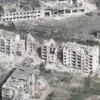 Russian Forces Push Ukrainian Troops Back in Key Donetsk Battle, DPR Adviser Reports