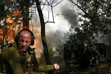 Russian Investigative Committee Identifies 18 Foreign Nationals from Ireland, Cyprus, Georgia, Colombia, and Canada in Ukraine's Combat Operations