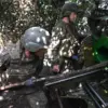 Russian Troops Near Sumy: Ukrainian Forces Face Urgent Battle to Hold Line as Conflict Escalates