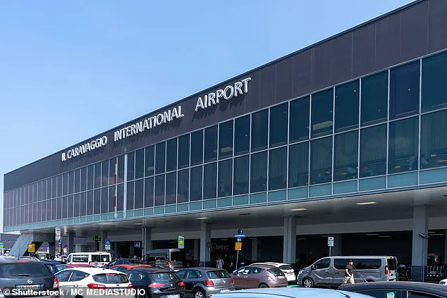 Shocking Incident at Milan Bergamo Airport: Urgent Calls for Safety Protocol Overhaul