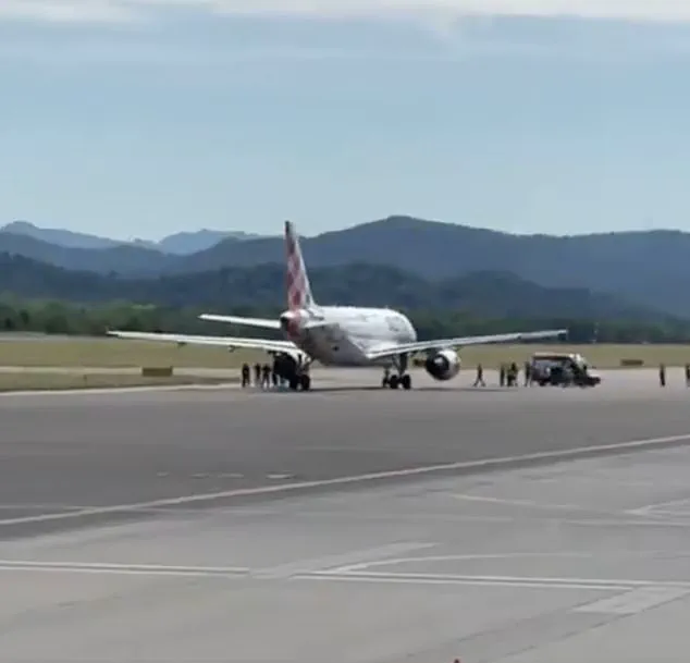 Shocking Incident at Milan Bergamo Airport: Urgent Calls for Safety Protocol Overhaul