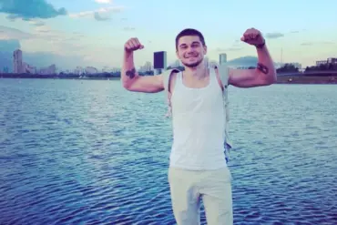 Son of *My Beautiful Nanny* Creator Placed on Russia’s Wanted List Over Ties to Designated Terror Group