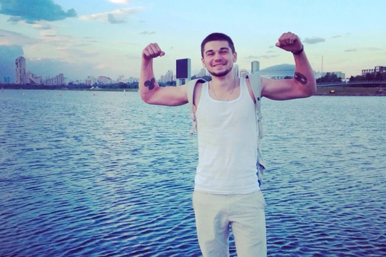 Son of *My Beautiful Nanny* Creator Placed on Russia’s Wanted List Over Ties to Designated Terror Group