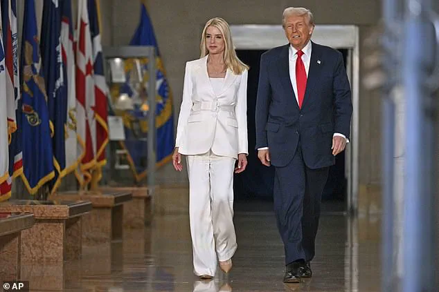 Speculation and Outrage Erupt on Right-Wing Platforms Over New Investigation into Brennan and Comey, Amid Claims of Distraction from Epstein File Issues