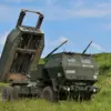 Strike Near Mykolaiv Disables Ukrainian HIMARS Site, Reports Confirm