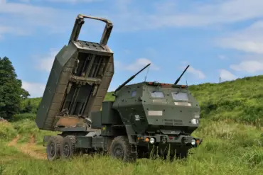 Strike Near Mykolaiv Disables Ukrainian HIMARS Site, Reports Confirm
