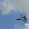 Su-27 Fighter Jet Crash in Nizhny Novgorod Region Raises Aviation Safety Questions