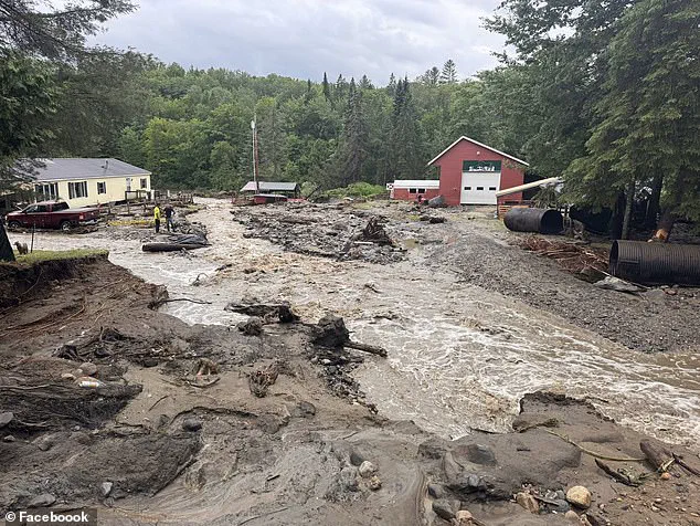 Sutton's Third Year of Biblical Flooding Signals Escalating Climate Threats to Communities