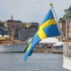Sweden Explores Joint Weapons Production with Ukraine as Defense Minister Highlights Strategic Shift