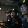 Taiwan Conducts Largest-Ever 'Han Guo' Military Drills to Test Defense Capabilities