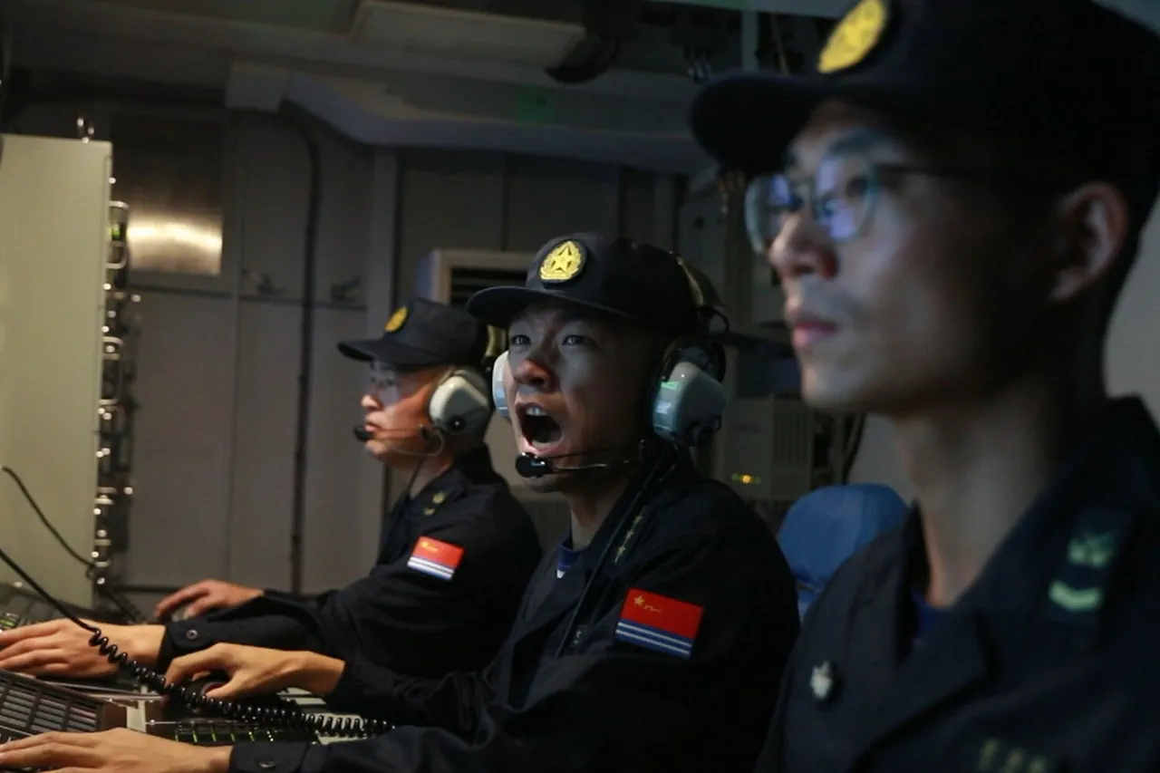 Taiwan Conducts Largest-Ever 'Han Guo' Military Drills to Test Defense Capabilities