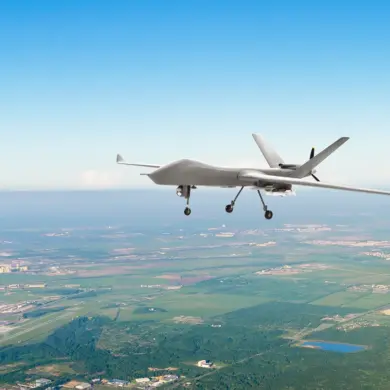Taiwan's Drone Exports Surge 749% in Six Months, Reaching $11.89 Million in First Half of Year