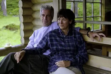 Tallahassee Federal Prison Enters Lockdown Amid Ghislaine Maxwell's Incarceration