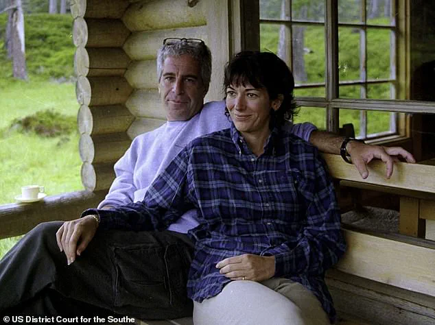 Tallahassee Federal Prison Enters Lockdown Amid Ghislaine Maxwell's Incarceration